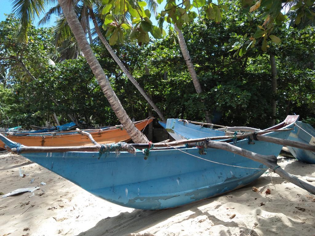 Chamod Holiday Home Tangalle Exteriör bild