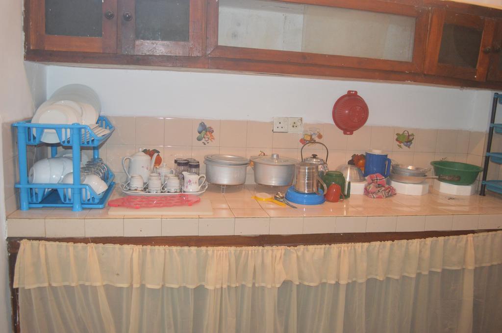 Chamod Holiday Home Tangalle Exteriör bild
