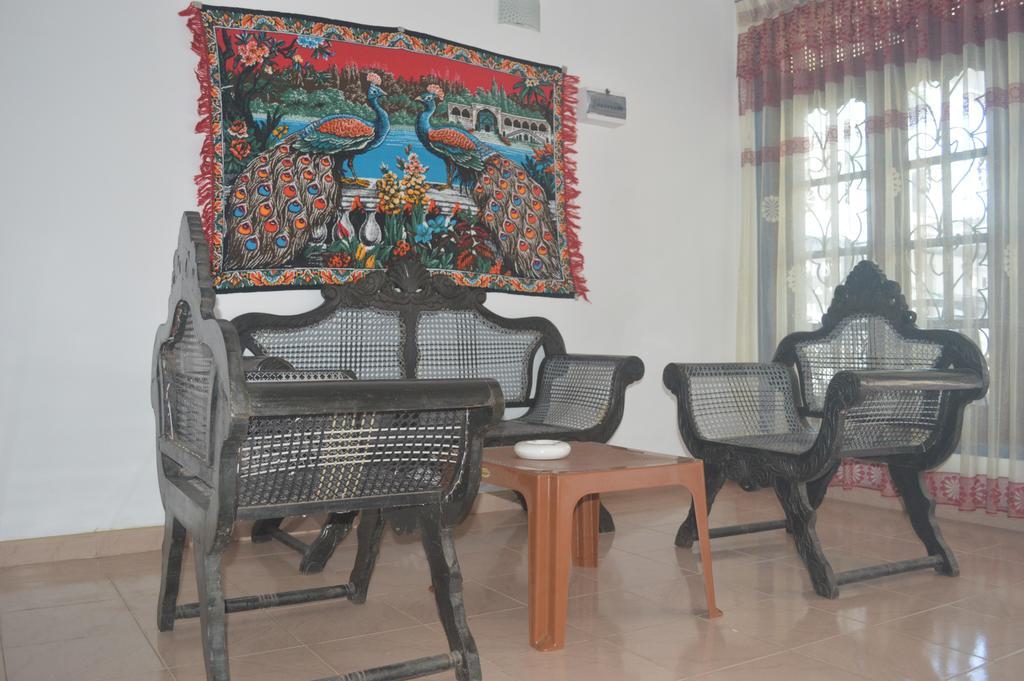 Chamod Holiday Home Tangalle Exteriör bild
