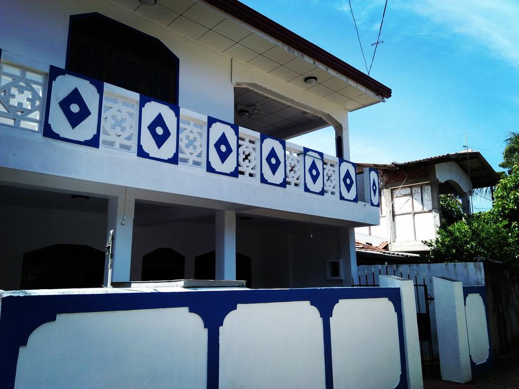 Chamod Holiday Home Tangalle Exteriör bild