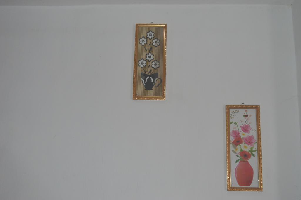 Chamod Holiday Home Tangalle Exteriör bild
