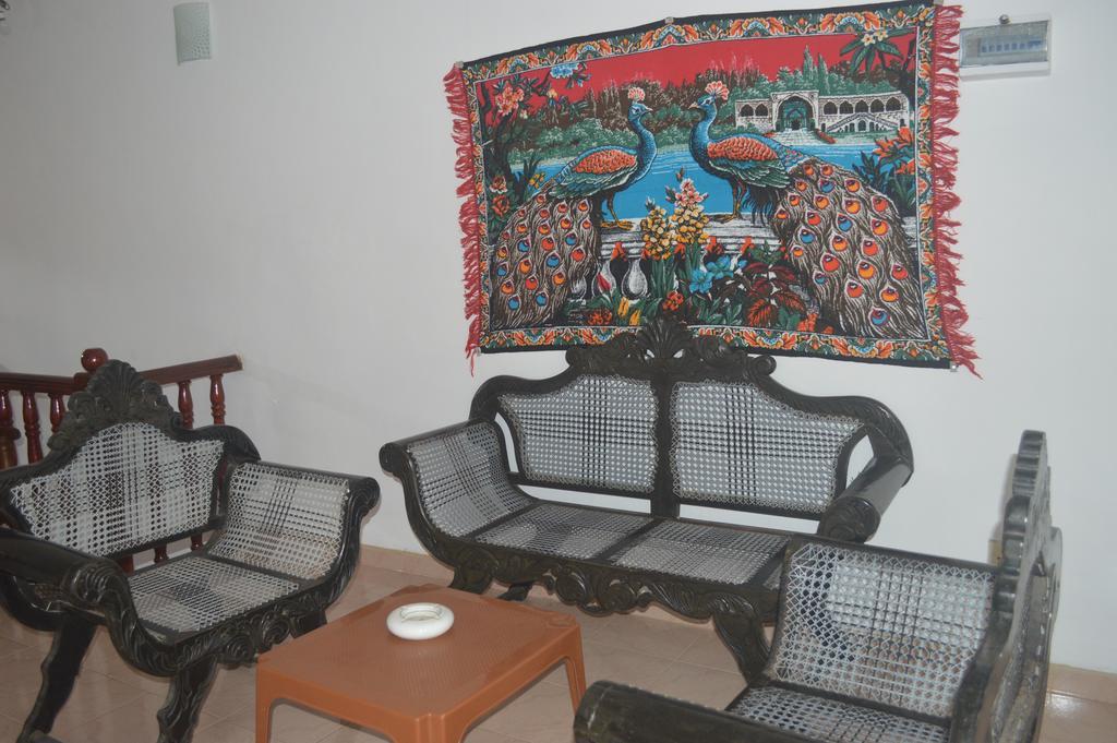 Chamod Holiday Home Tangalle Exteriör bild