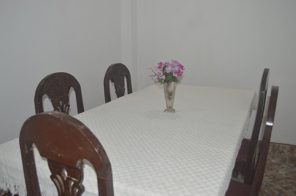 Chamod Holiday Home Tangalle Exteriör bild
