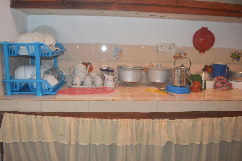 Chamod Holiday Home Tangalle Exteriör bild