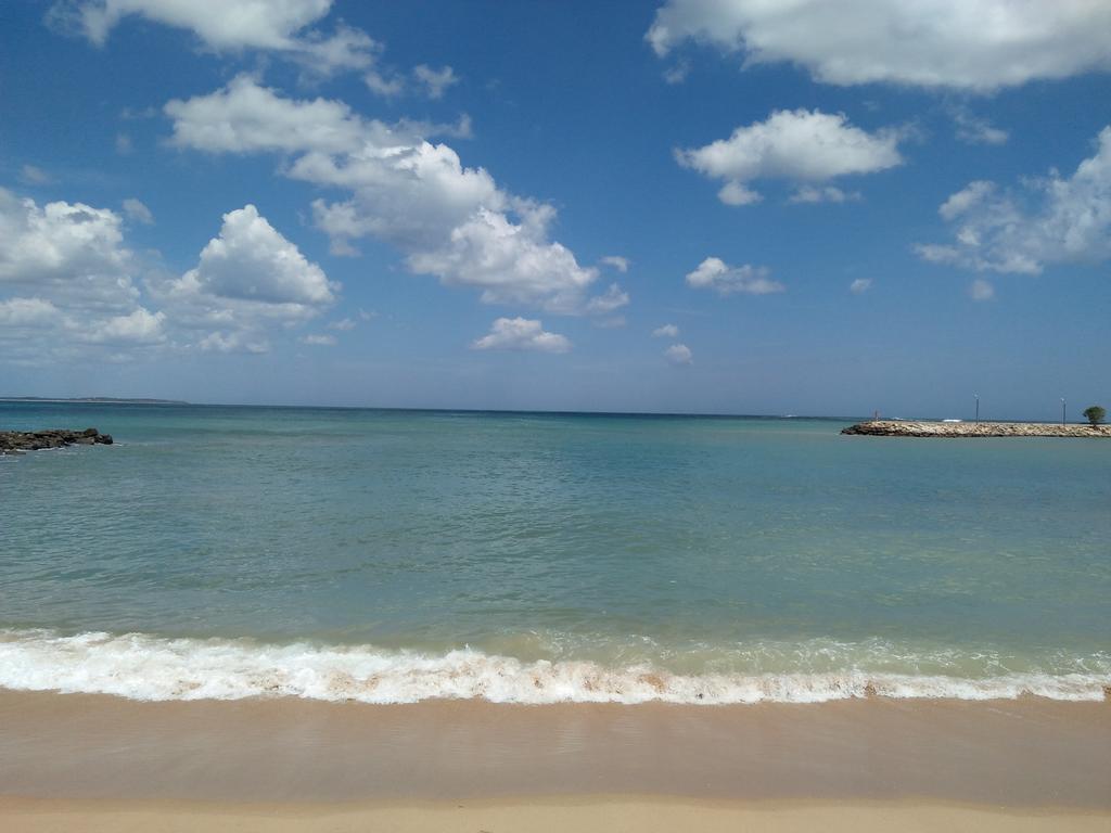 Chamod Holiday Home Tangalle Exteriör bild